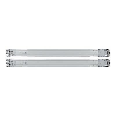 Rails-kit för skåp - Synology - FlashStation FS2500 - Metall - Kontorsmöbel - Kontor