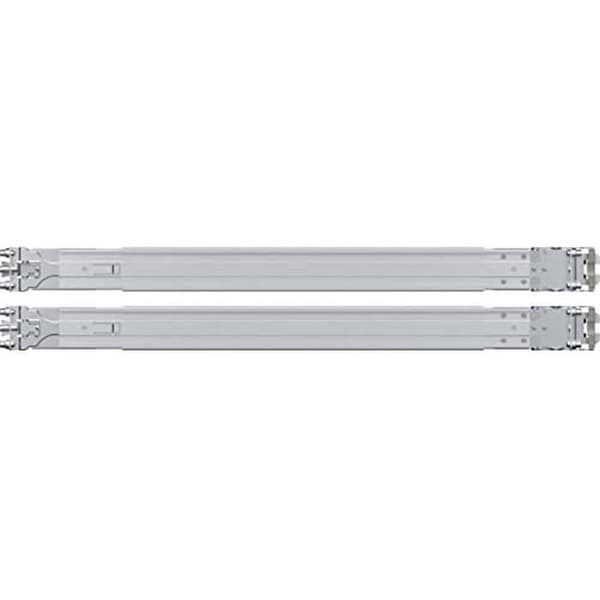 Rails-kit för skåp - Synology - FlashStation FS2500 - Metall - Kontorsmöbel - Kontor