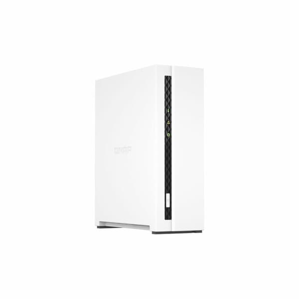 Nätlagringsenhet NAS Qnap TS-133