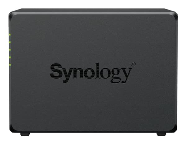 Synology Diskstation DS925+ NAS System 4-Bay 8 TB inkl. 2x 4 TB Synology HDD HAT3300-4T