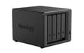 Pikkukuva 3 / 5: Serwer NAS DS425+ 4x0HDD J4125 2GB DDR4 1x1GbE 1x2,5GbE 3Y