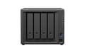 Pikkukuva 4 / 5: Serwer NAS DS425+ 4x0HDD J4125 2GB DDR4 1x1GbE 1x2,5GbE 3Y