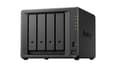 Pikkukuva 5 / 5: Serwer NAS DS425+ 4x0HDD J4125 2GB DDR4 1x1GbE 1x2,5GbE 3Y