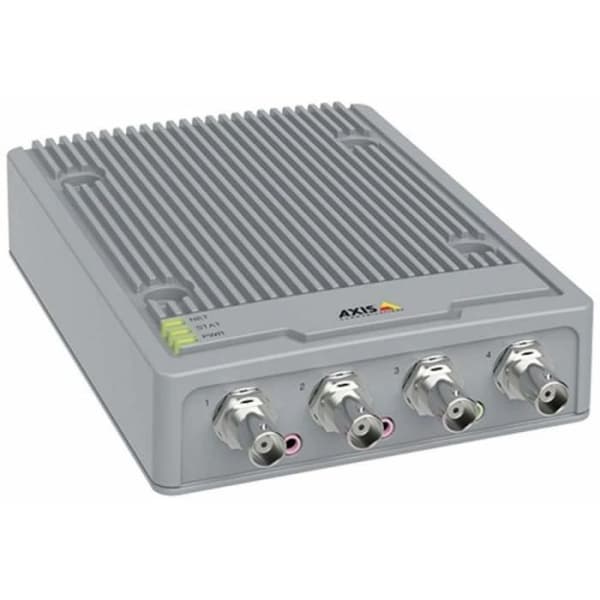 AXIS P7304 Video Encoder - 01680-001