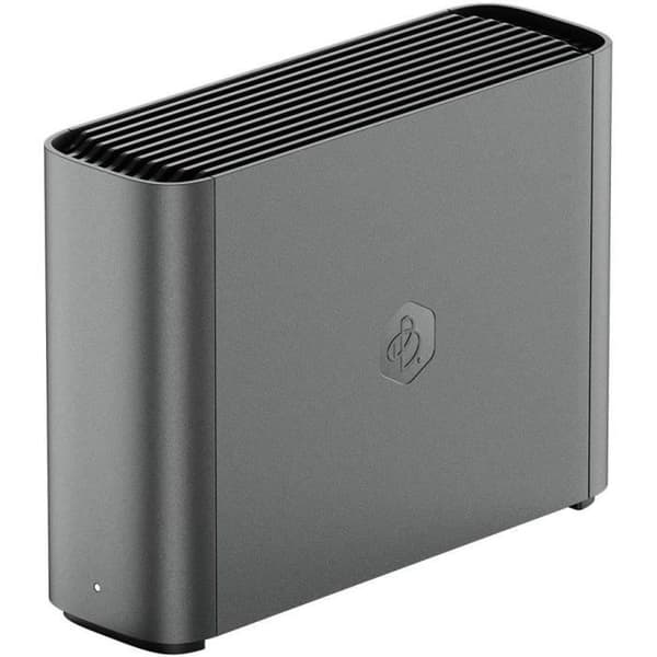 NAS-server - SYNOLOGY - BST170-8T - BeeStation - Privat och familje molnlagring