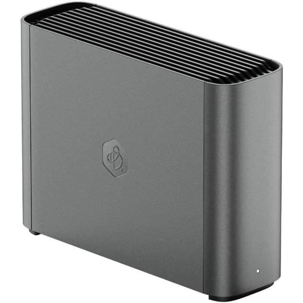 NAS-server - SYNOLOGY - BST170-8T - BeeStation - Privat och familje molnlagring