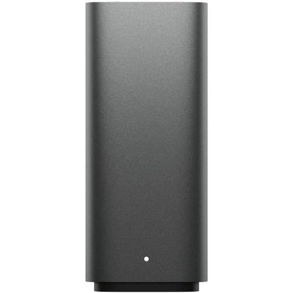 NAS-server - SYNOLOGY - BST170-8T - BeeStation - Privat och familje molnlagring Svart