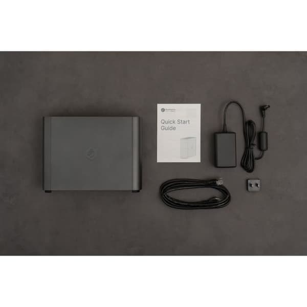 NAS-server - SYNOLOGY - BST170-8T - BeeStation - Privat och familje molnlagring
