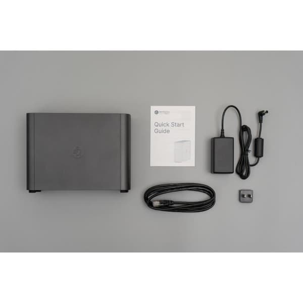 NAS-server - SYNOLOGY - BST170-8T - BeeStation - Privat och familje molnlagring