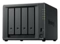 Miniatyrbild 4 av 4: Synology DiskStation DS425+, NAS, Intel® Celeron®, J4125, 2 GB, DDR4, 0 TB