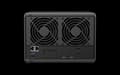 Miniatyrbild 4 av 5: SYNOLOGY DS1525+ - NAS-server - 5 bays