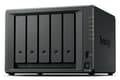 Miniatyrbild 5 av 5: SYNOLOGY DS1525+ - NAS-server - 5 bays
