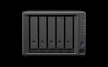 Miniatyrbild 1 av 5: SYNOLOGY DS1525+ - NAS-server - 5 bays