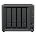 Miniatyrbild 2 av 2: Synology DS425 lagringsserver 0 To