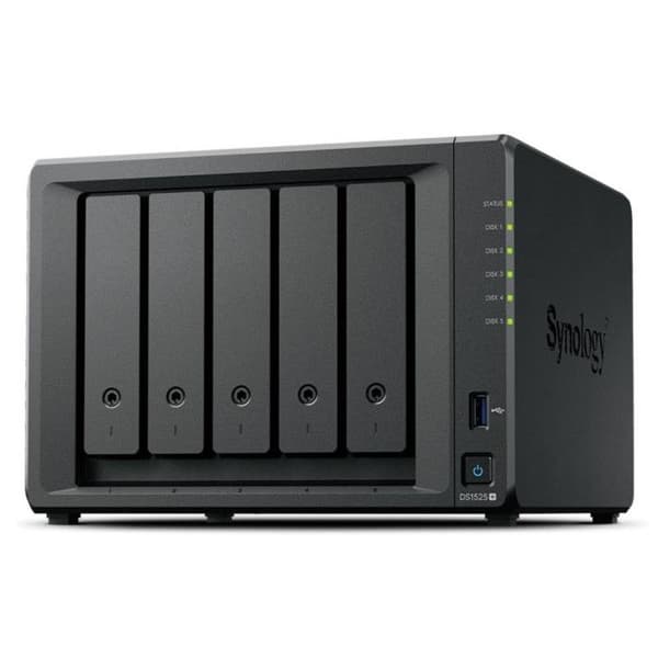 SYNOLOGY Synology Diskstation