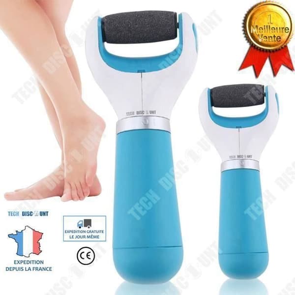 TD® Professionell elektrisk slipmaskin Pedikyrenhet Filmanikyr USB Fötter Död hud Kåt polerare Skönhet Nagelslipning