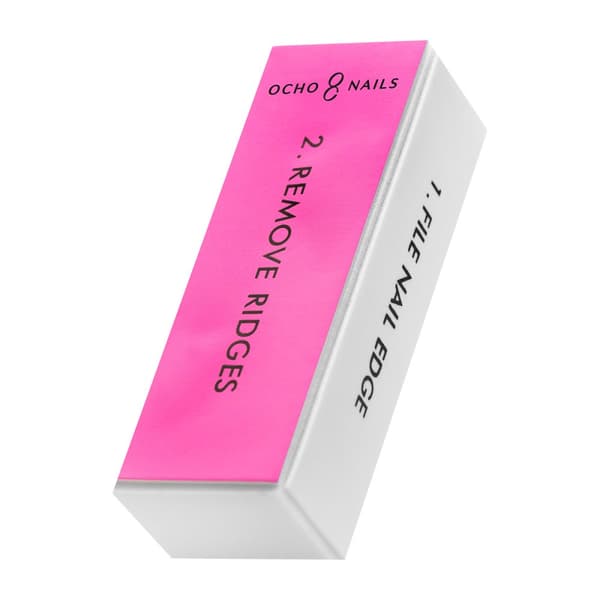 Ocho Nails buffer polermaskine BR1 240/320/600/3000