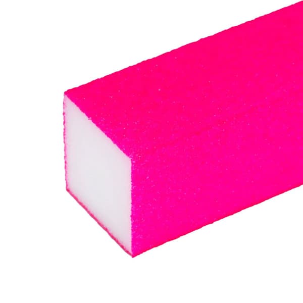 Ocho Nails Pink Block 10 st.