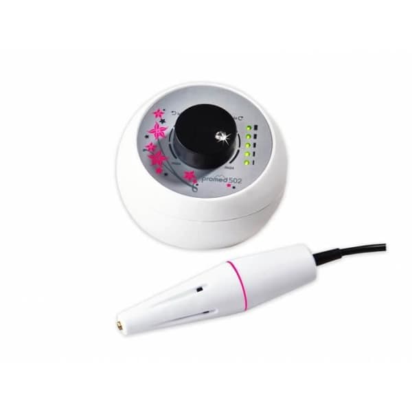 Elektrisk fil File 502 Promed