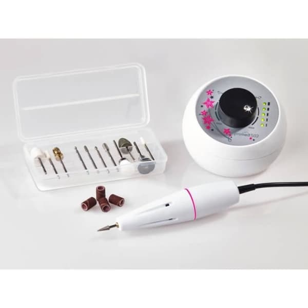 Elektrisk fil File 502 Promed