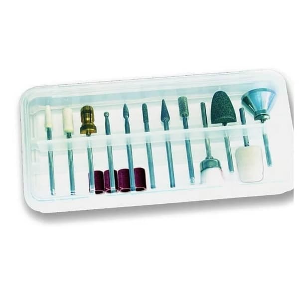 Elektrisk fil File 502 Promed