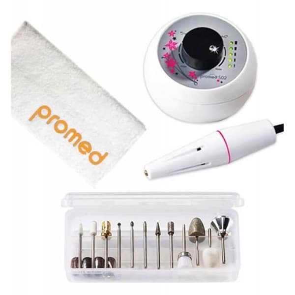 Elektrisk fil File 502 Promed
