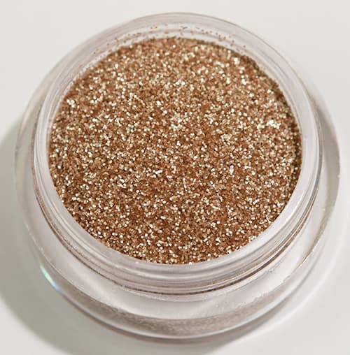 Kynsien glitter - Hienorakeinen - Hiekka (matta) - 8ml - Glitter