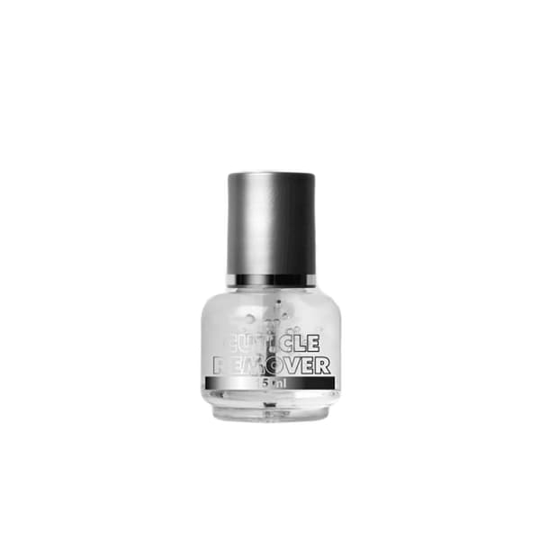Silcare - Cuticle remover klar 15ml