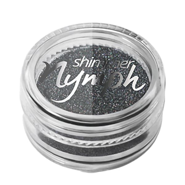 Negleglitter - Shimmer nymfegrafitt - Havfrueeffekt 3g