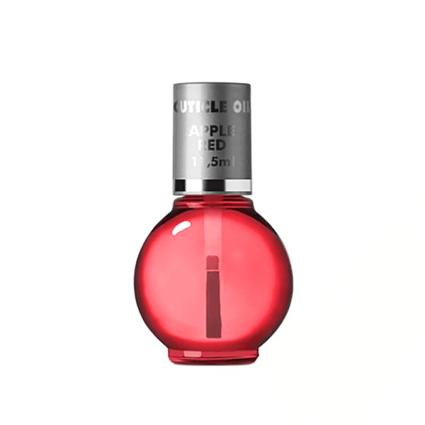 Garden of color - Cuticle oil - Æblerød 11,5ml