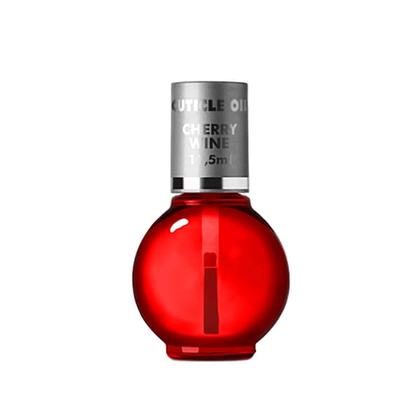Garden of colour - Nagelbandsolja - Cherry wine 11,5ml