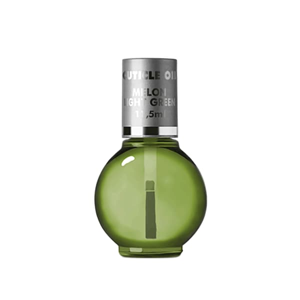 Garden of color - Cuticle oil - Melon lysegrøn 11,5ml