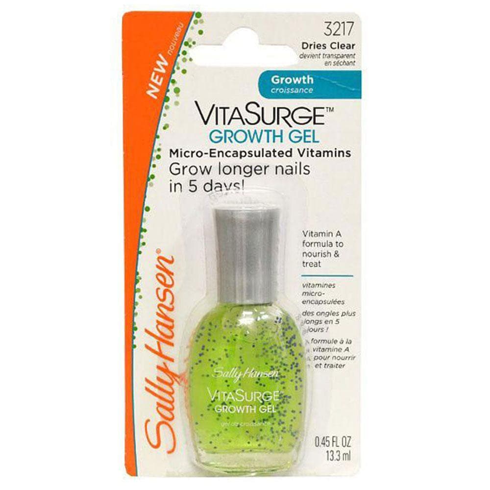 Sally Hansen Vita Surge Growth Gel 13.3 ml