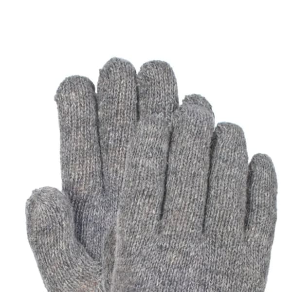 Trespass Women/Ladies Manicure Knitted Gloves