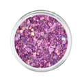 Miniatyrbild 2 av 4: Nagelglitter - Wink Effect - Hexagon - 16