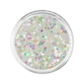 Miniatyrbild 2 av 3: Nagelglitter - Wink Effect - Hexagon - 10