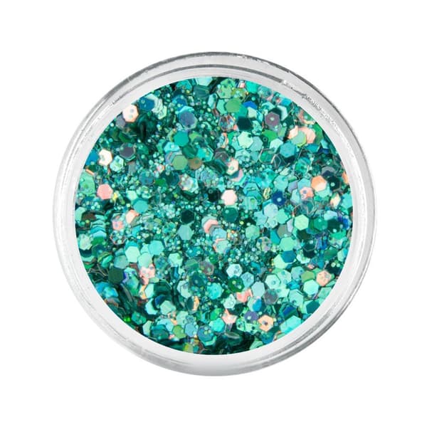 Nagelglitter - Wink Effect - Hexagon - 05