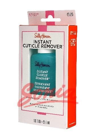 Sally Hansen direkt Cuticle Gel Cuticle Remover 29.5ml