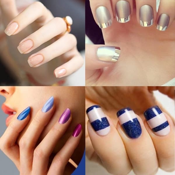 Nail Art Saloon Elektrisk Nagelmaskin För Manikyr