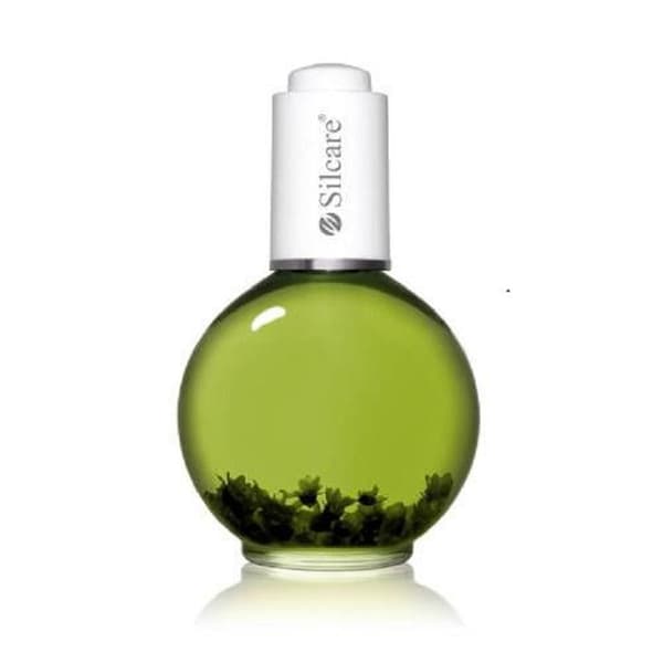 Silcare - Nagelbandsolja - Grapefrukt - 75 ml
