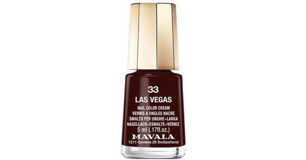 Mavala Minilack 33 Las Vegas 5ml