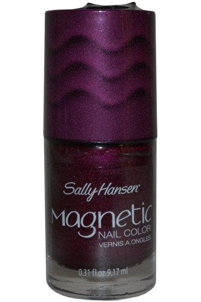 Sally Hansen Magnetic 3D Nail Art Color - Red-Y Response