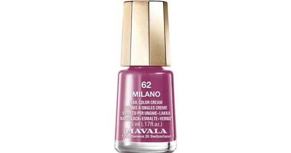 Mavala Minilack 62 Milano 5ml