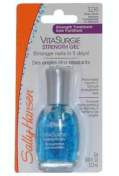Sally Hansen Nail Vitasurge Strength Gel With Soin Fortifiant