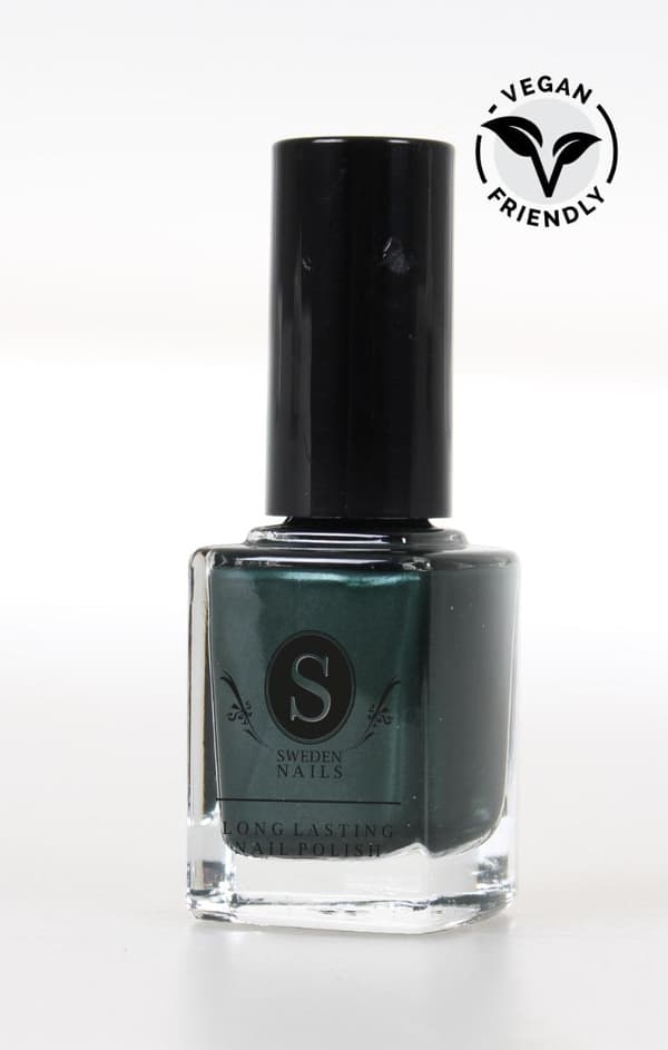 Sweden Nails Obsession