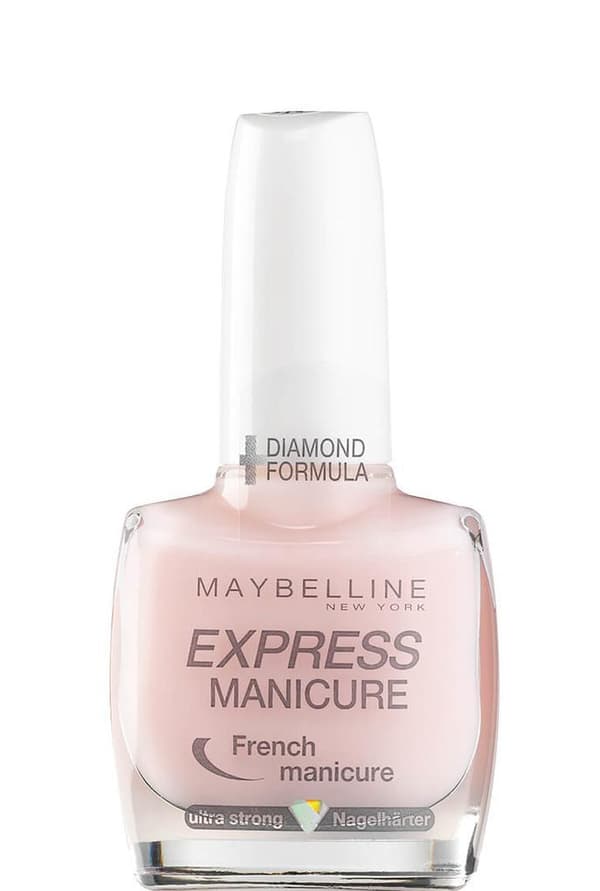 Maybelline Express Manicure French Manicure - 16 Petal