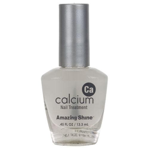 Amazing Shine Mineral Nail Treatment - Calcium