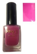 Miniatyrbild 1 av 2: CMI MASSY Pro's Couture Star Manicure Care Polish-Fuchsia Mauve