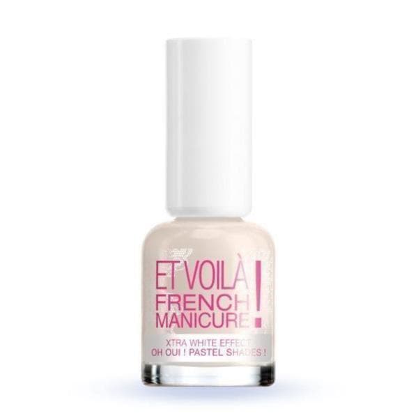 Miss Sporty Et Voila! French Manicure *Pastel White*1