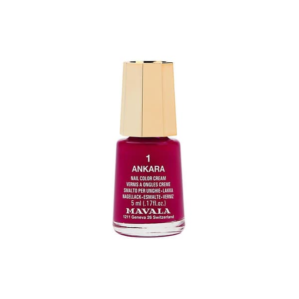 Mavala Minilack 1 Ankara 5ml